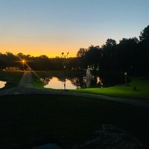 Meet your Posher, Hunter